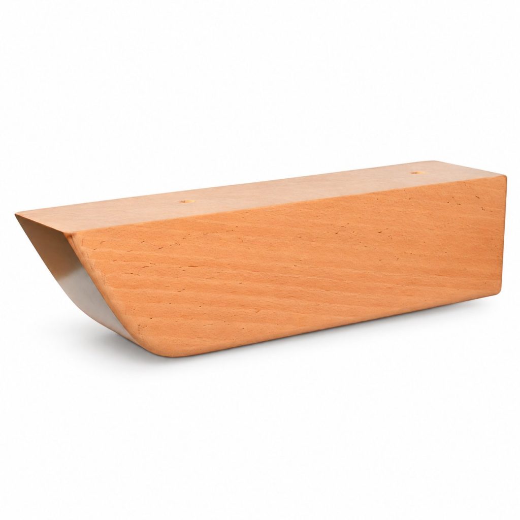 Nóżka bukowa – zdjęcie 1