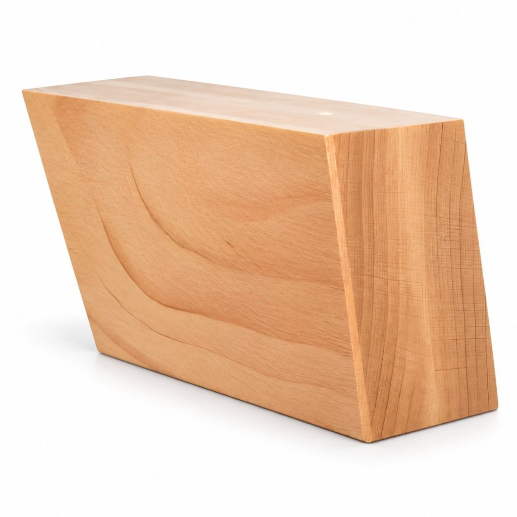 Nóżka bukowa – zdjęcie 1