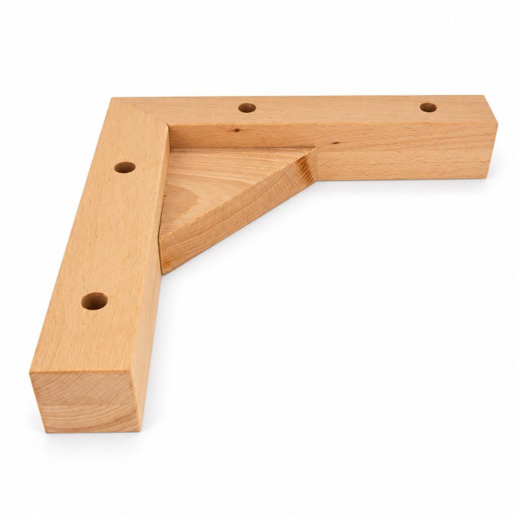 Nóżka bukowa – zdjęcie 1