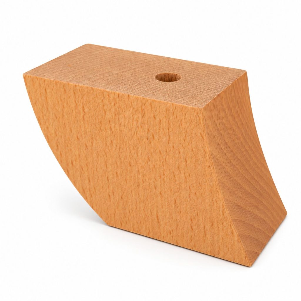 Nóżka bukowa – zdjęcie 1